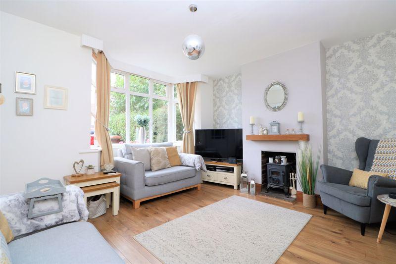 Castle Road, Walsall Wood 3 bed semidetached house £265,000