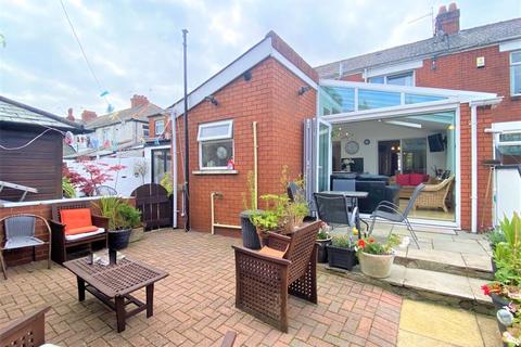 7 Avondale Crescent, Cardiff, CF11 7DE