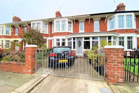 7 Avondale Crescent, Cardiff, CF11 7DE