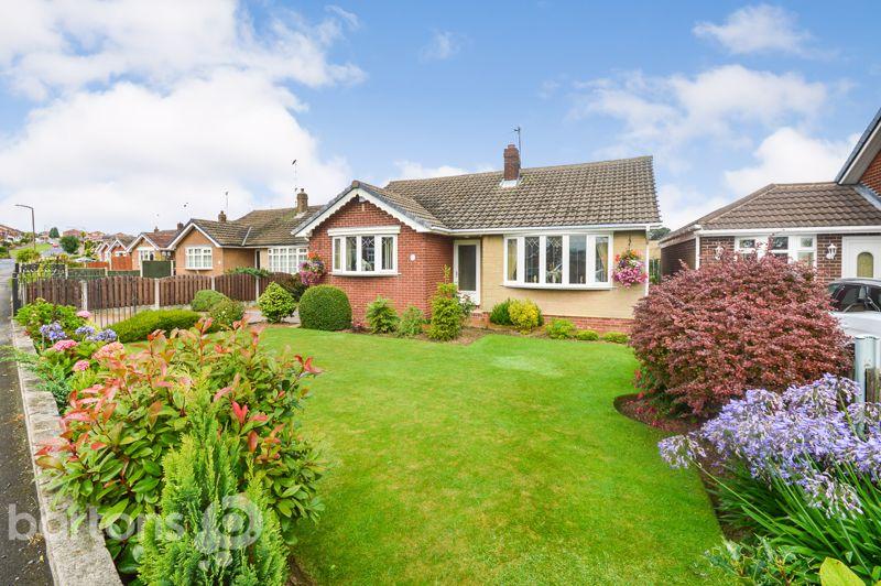Dale Hill Road, Maltby 3 bed detached bungalow £250,000