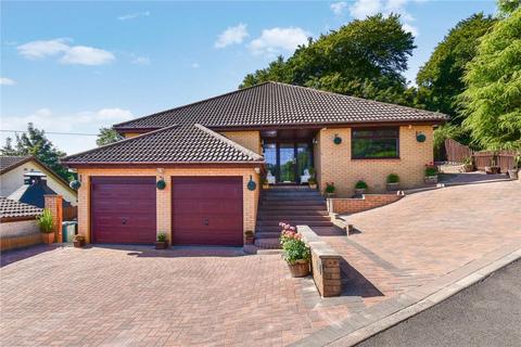 6 Coach Close, Kilsyth, Glasgow, G65 0QB
