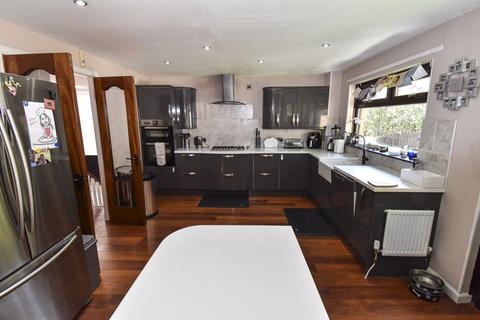 6 Coach Close, Kilsyth, Glasgow, G65 0QB