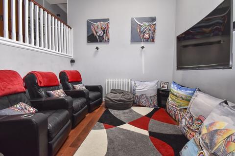 6 Coach Close, Kilsyth, Glasgow, G65 0QB