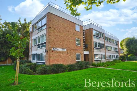 1, Brent Court Compton Avenue, Romford, RM2 6EU