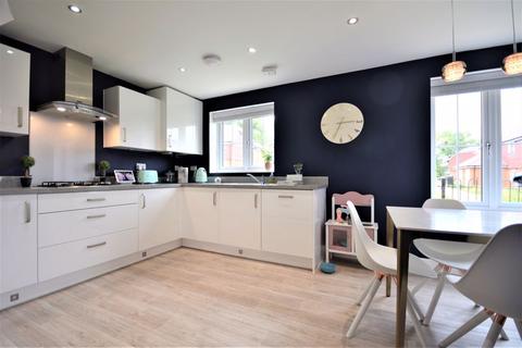 14 Keepsake Close, Farnham, GU9 7GS