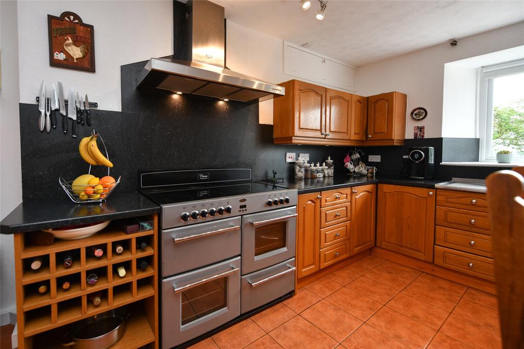 Farmhouse Kitchen