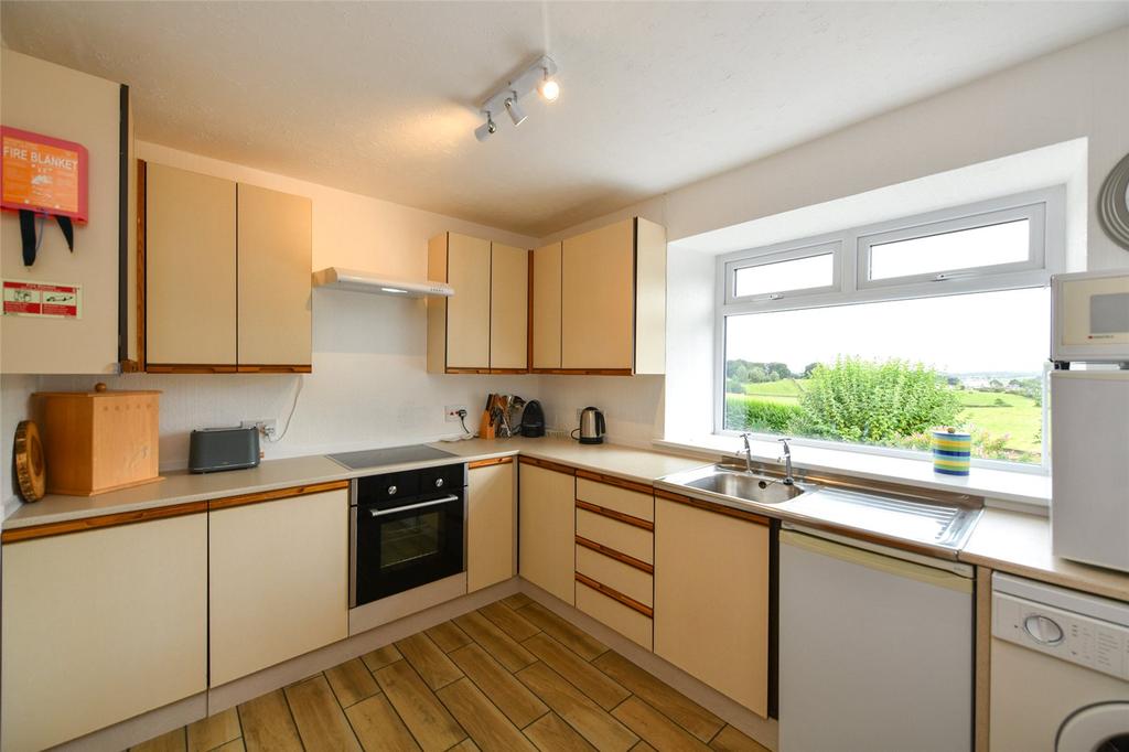 Cottage Kitchen