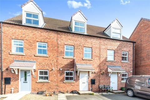 17 Calvert Way, Bedale, DL8 2AP