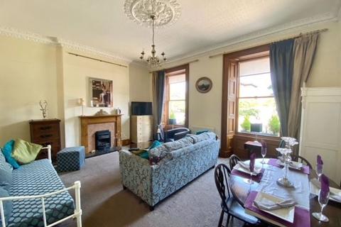5 Alloway Place, Ayr, KA7 2AA