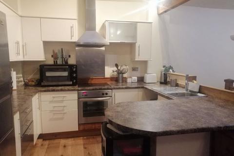 2 bedroom apartment to rent - Olde Brittains Mews High Street, Newport, Shropshire
