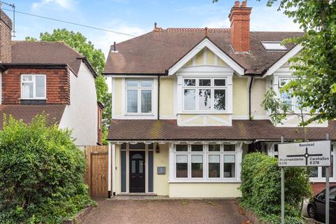209 Stanley Park Road, Carshalton, SM5 3JW
