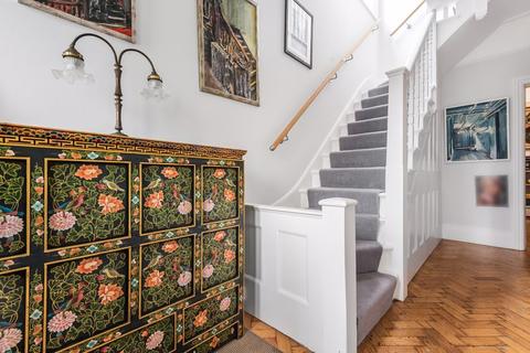 209 Stanley Park Road, Carshalton, SM5 3JW