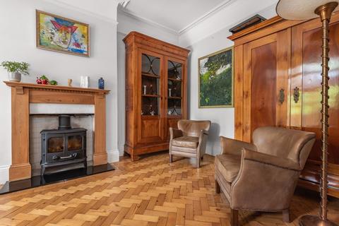 209 Stanley Park Road, Carshalton, SM5 3JW