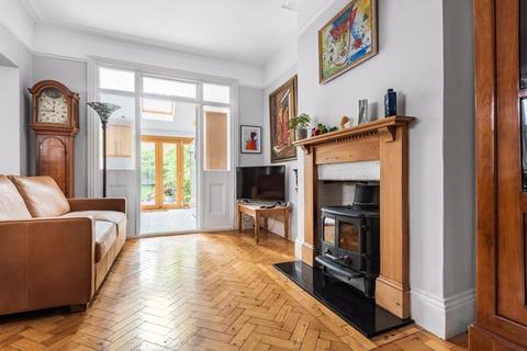 209 Stanley Park Road, Carshalton, SM5 3JW