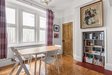 209 Stanley Park Road, Carshalton, SM5 3JW