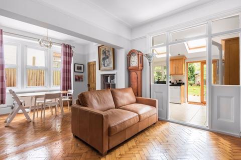 209 Stanley Park Road, Carshalton, SM5 3JW