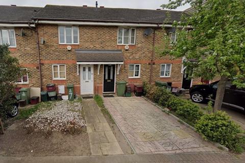 undefined, Arden Close, Thamesmead, London SE28