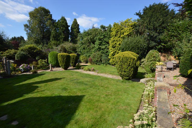 Communal Garden