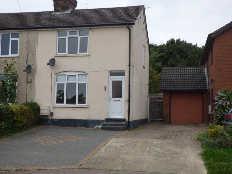 Flitwick Road, Maulden 3 bed terraced house £1,200 pcm (£277 pw)