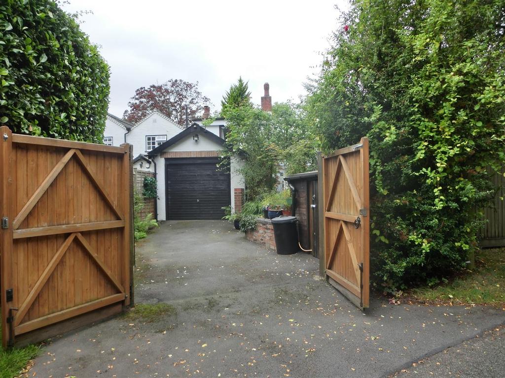 Lavender Cottage rear 1.JPG