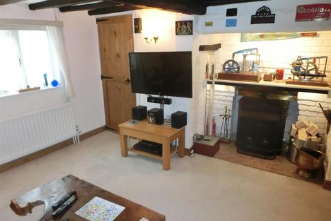 Lavender Cottage Alcester Road, Portway, Birmingham, B48 7HT