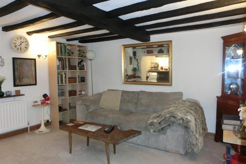 Lavender Cottage Alcester Road, Portway, Birmingham, B48 7HT