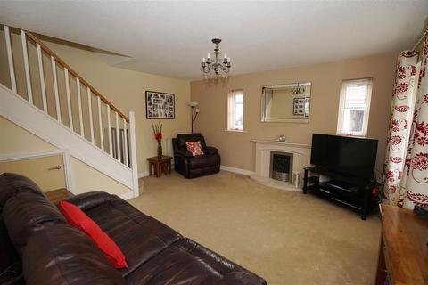19 Springburn Close, Horwich, Bolton, BL6 6SR