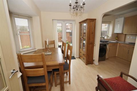19 Springburn Close, Horwich, Bolton, BL6 6SR
