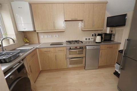 19 Springburn Close, Horwich, Bolton, BL6 6SR