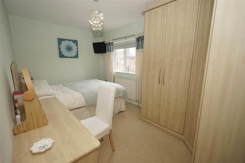 19 Springburn Close, Horwich, Bolton, BL6 6SR