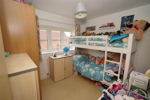 19 Springburn Close, Horwich, Bolton, BL6 6SR