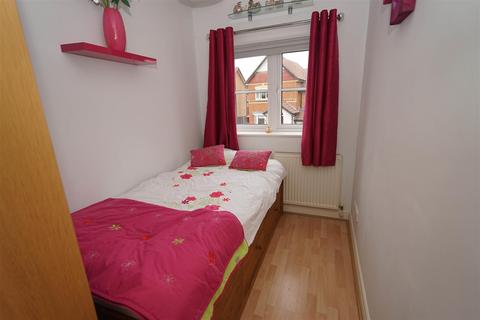 19 Springburn Close, Horwich, Bolton, BL6 6SR