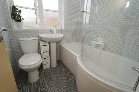 19 Springburn Close, Horwich, Bolton, BL6 6SR