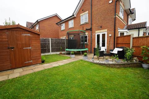 19 Springburn Close, Horwich, Bolton, BL6 6SR