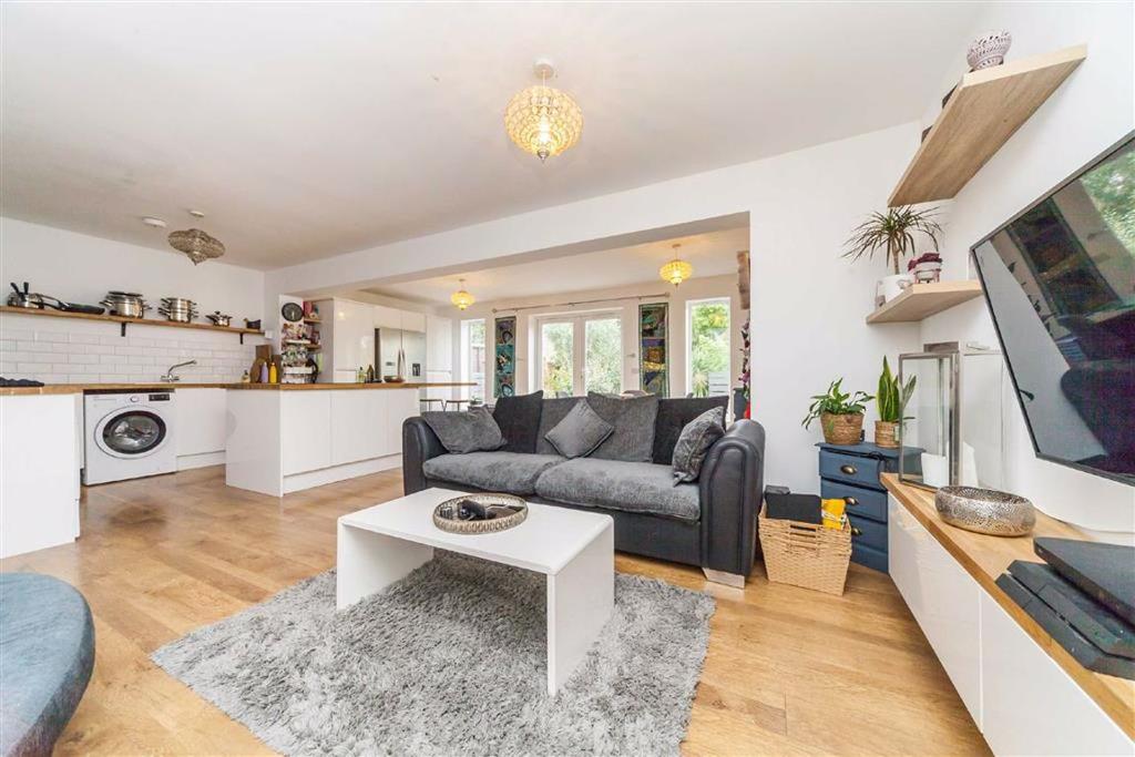 Dale View, Hove, East Sussex 5 bed semidetached house £589,950