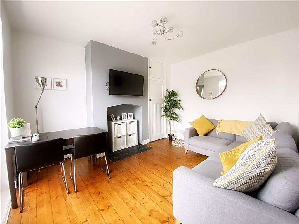 Coldstream Gardens, Howdon, Wallsend... 2 bed apartment £89,950