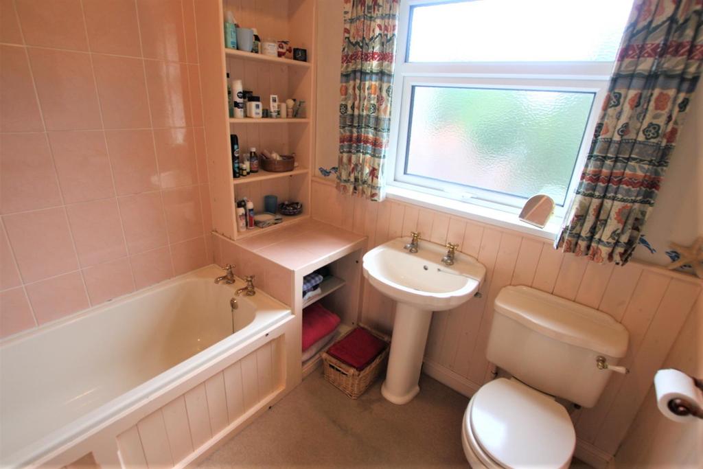 House Bathroom