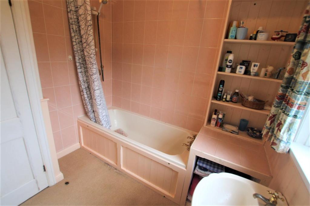 House Bathroom