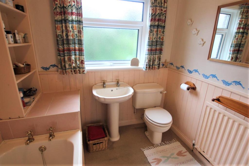House Bathroom