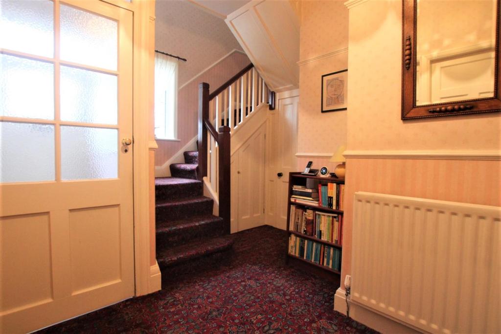 Hall