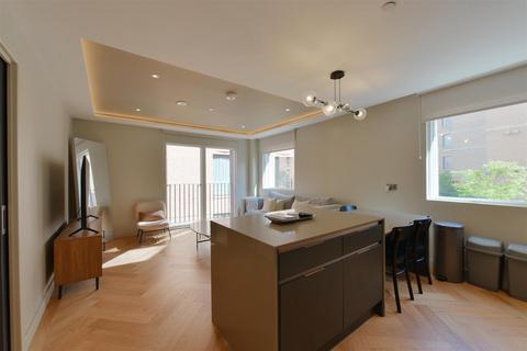 2 bedroom apartment to rent, Kings, Hudson Quarter, York