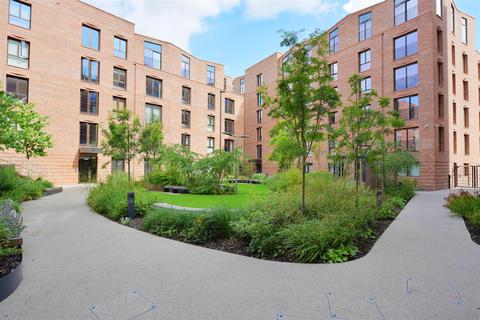 2 bedroom apartment to rent, Kings, Hudson Quarter, York