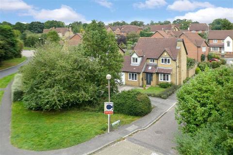 2 Jenkins Close, Shenley Church End, Milton Keynes, MK5 6HX