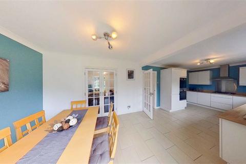 2 Jenkins Close, Shenley Church End, Milton Keynes, MK5 6HX