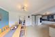 Re fitted kitchen/diner