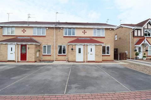 3 Chapel Close, Hessle, HU13 9QE