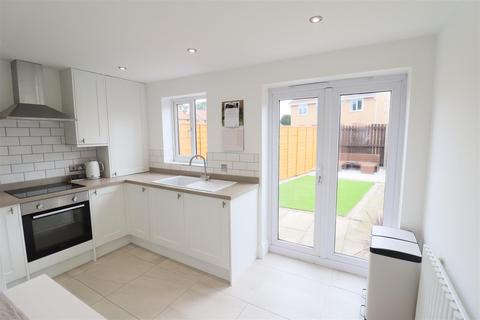 3 Chapel Close, Hessle, HU13 9QE