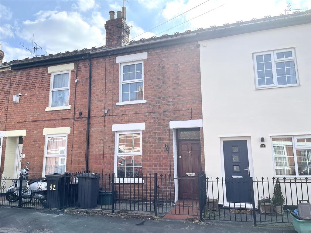 Cecil Road, Gloucester 2 bed terraced house £179,950