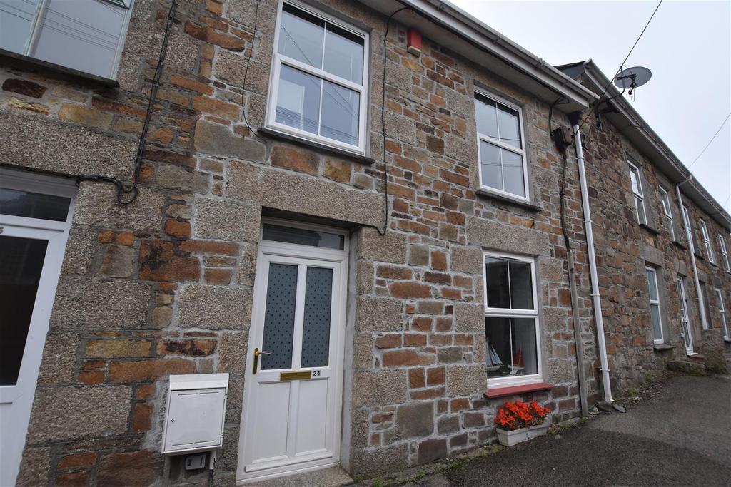 PlainAnGwarry, Redruth 3 bed terraced house £176,000