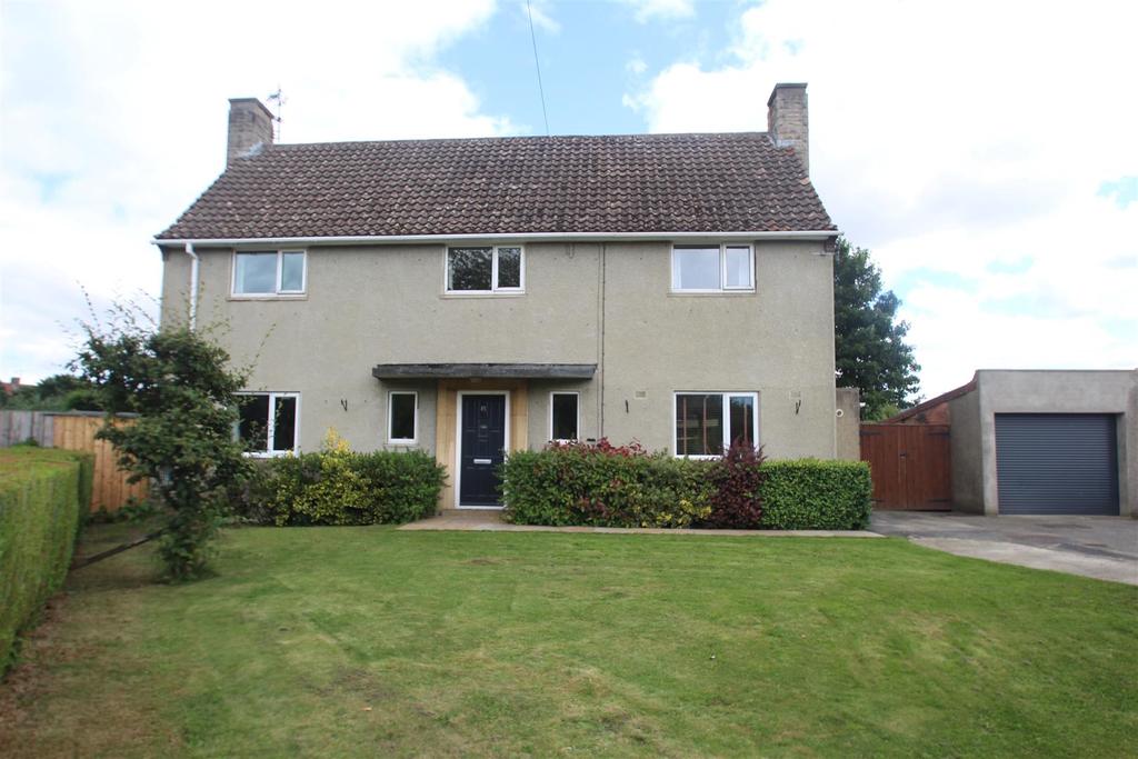 Woodside, Barnard Castle 4 bed house £425,000